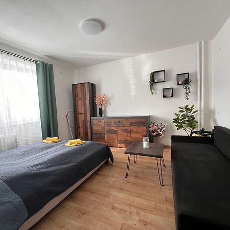 Apartman “Timravy” Martin Esterno foto