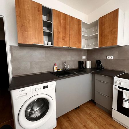 Apartman “Timravy” Martin Esterno foto