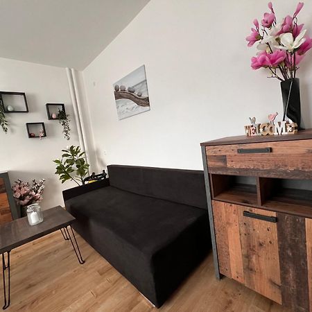 Apartman “Timravy” Martin Esterno foto