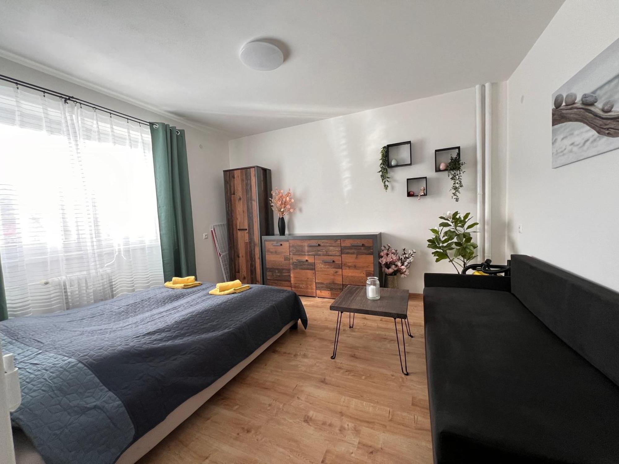Apartman “Timravy” Martin Esterno foto