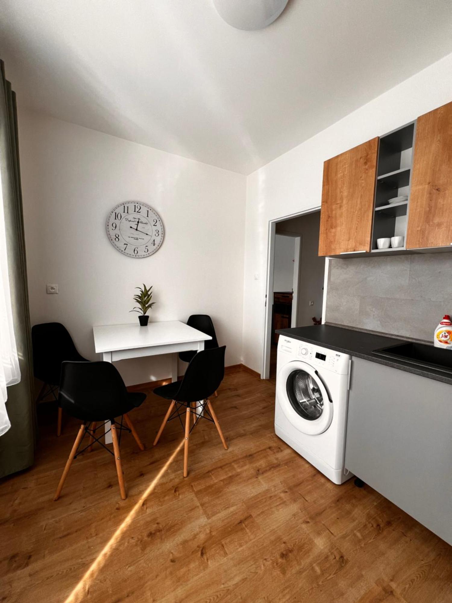 Apartman “Timravy” Martin Esterno foto