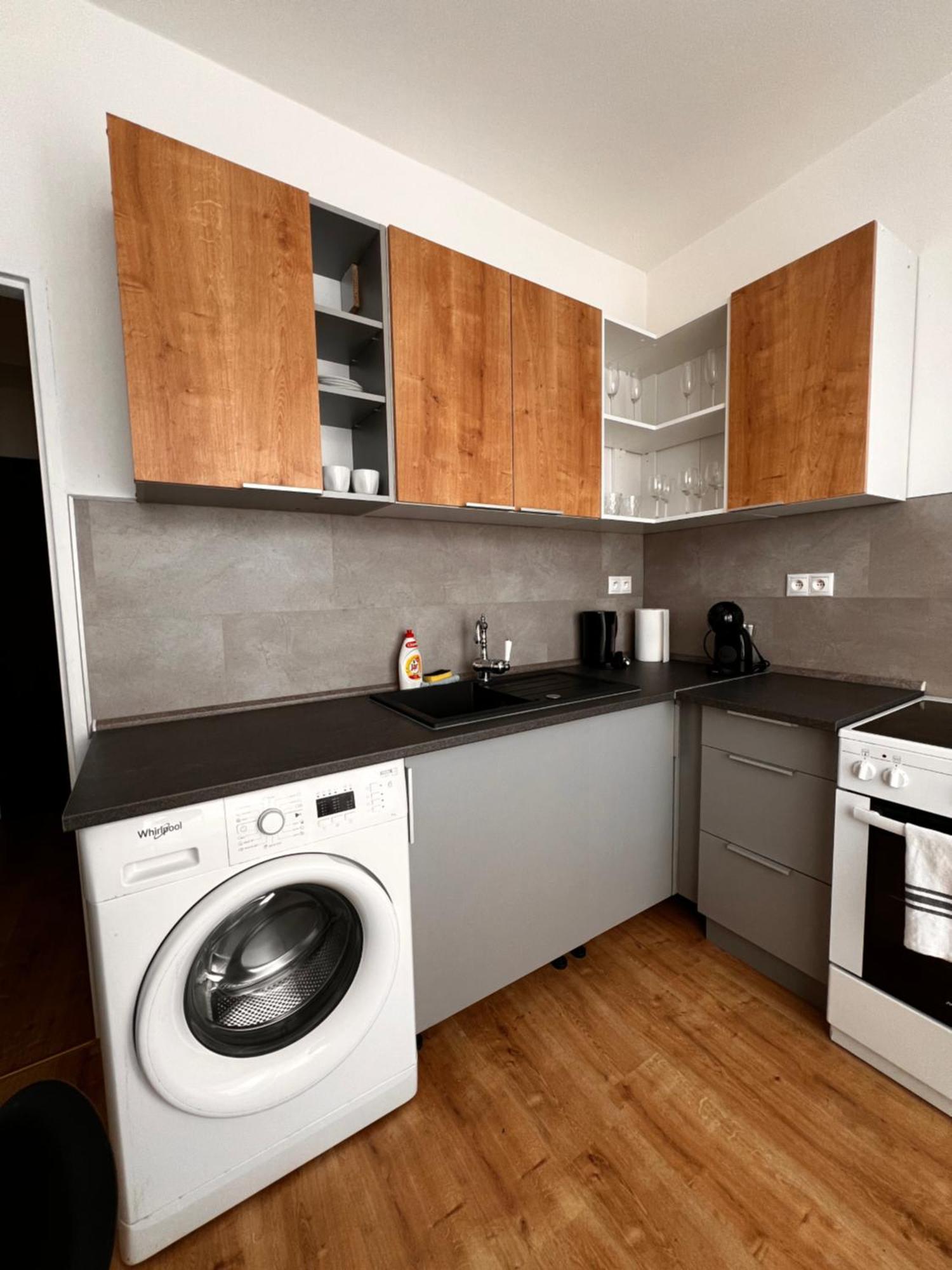 Apartman “Timravy” Martin Esterno foto