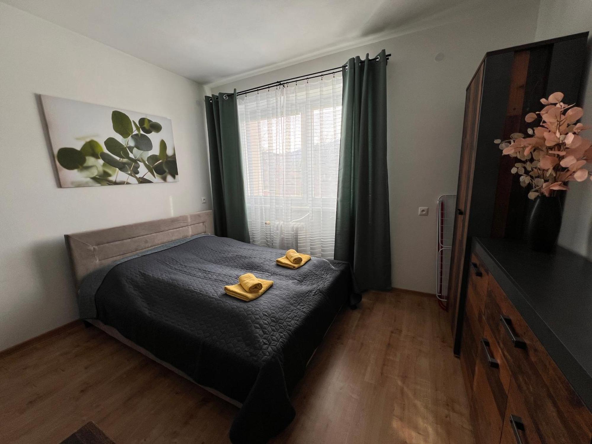 Apartman “Timravy” Martin Esterno foto